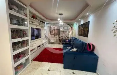 Casa com 3 quartos à venda na rua ezequiel ramos, --, mooca, são paulo, 294 m2 por r$ 1.549.000
