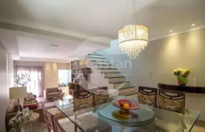 Casa com 3 quartos à venda na rua joshey leão, --, vila alpina, são paulo, 262 m2 por r$ 1.299.000