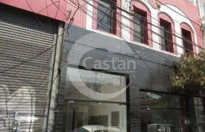 Prédio com 15 salas à venda na rua da mooca, --, mooca, são paulo, 1500 m2 por r$ 8.589.900