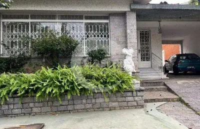 Casa com 3 quartos à venda na rua pedro de lucena, --, mooca, são paulo, 367 m2 por r$ 1.800.000