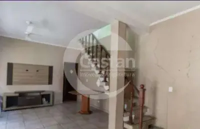 Casa com 4 quartos à venda na rua gino, --, chácara belenzinho, são paulo, 150 m2 por r$ 692.000