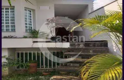 Casa com 3 quartos à venda na rua doutor josé higino, --, mooca, são paulo, 297 m2 por r$ 1.930.000