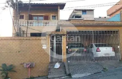 Casa com 12 quartos à venda na rua joanídia sodré, --, jardim independência, são paulo, 430 m2 por r$ 1.595.800