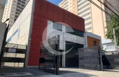 Barracão / galpão / depósito com 7 salas à venda na rua padre raposo, --, mooca, são paulo, 1217 m2 por r$ 10.107.000