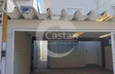 Casa com 2 quartos à venda na candelaria romana, --, belém, são paulo, 125 m2 por r$ 575.000