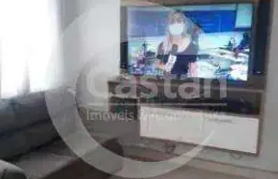 Casa com 3 quartos à venda na rua mossoró, --, vila ema, são paulo, 65 m2 por r$ 691.500