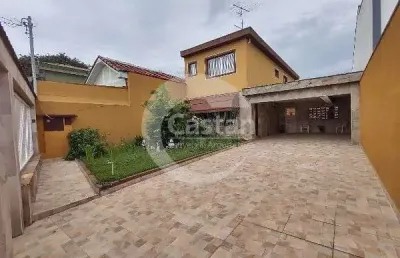 Casa com 3 quartos à venda na rua manderá, --, vila alpina, são paulo, 246 m2 por r$ 1.224.000