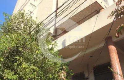 Apartamento com 1 quarto à venda na rua capitão pacheco e chaves, --, vila prudente, são paulo, 34 m2 por r$ 250.000