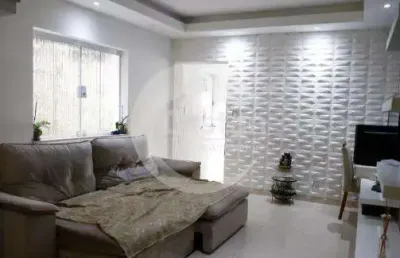 Casa com 3 quartos à venda na rua antônio fontoura xavier, --, parque são lucas, são paulo, 100 m2 por r$ 905.000