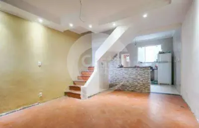 Casa com 3 quartos à venda na rua arapari, --, vila formosa, são paulo, 123 m2 por r$ 550.000