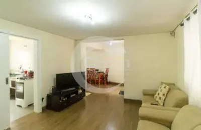 Casa com 4 quartos à venda na rua henrique coelho, --, cambuci, são paulo, 163 m2 por r$ 1.360.000