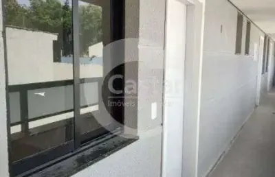 Apartamento com 1 quarto à venda na rua marius, --, vila ema, são paulo, 31 m2 por r$ 228.000