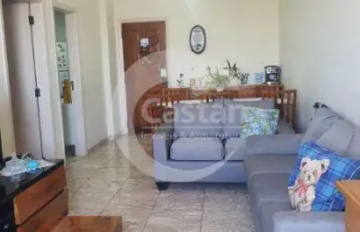 Apartamento com 3 quartos à venda na avenida paes de barros, --, mooca, são paulo, 98 m2 por r$ 650.000