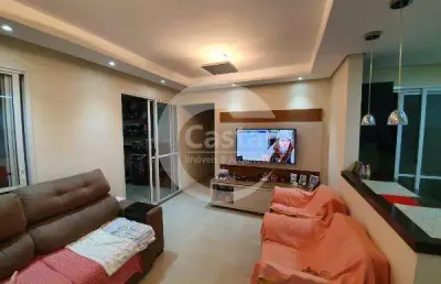 Apartamento com 3 quartos à venda na rua catumbi, --, belém, são paulo, 95 m2 por r$ 1.015.000