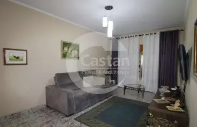 Casa com 3 quartos à venda na rua frei agostinho de jesus, --, chácara belenzinho, são paulo, 142 m2 por r$ 745.000