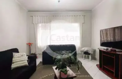 Casa com 3 quartos à venda na rua antônio fernandes de abreu, --, tatuapé, são paulo, 118 m2 por r$ 1.700.000