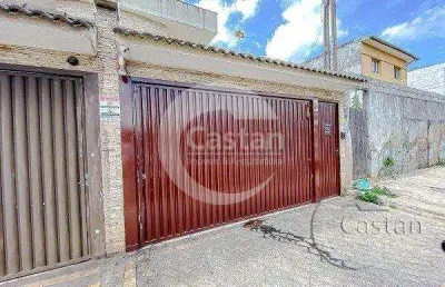 Casa com 4 quartos à venda na rua farol paulistano, --, mooca, são paulo, 200 m2 por r$ 1.276.600