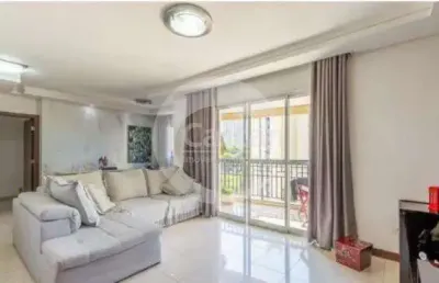 Apartamento com 3 quartos à venda na rua bento gonçalves, --, tatuapé, são paulo, 141 m2 por r$ 1.490.000
