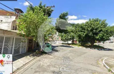 Terreno à venda na rua arapari, --, vila formosa, são paulo, 183 m2 por r$ 730.000