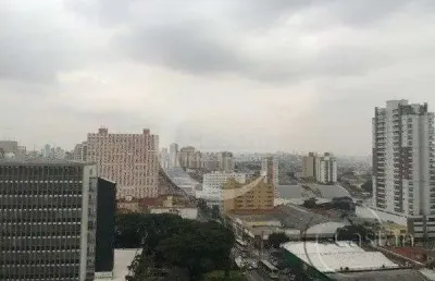 Apartamento com 3 quartos à venda na avenida celso garcia, --, tatuapé, são paulo, 102 m2 por r$ 685.000