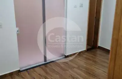Apartamento com 1 quarto à venda na rua tanganica, --, vila formosa, são paulo, 28 m2 por r$ 220.000