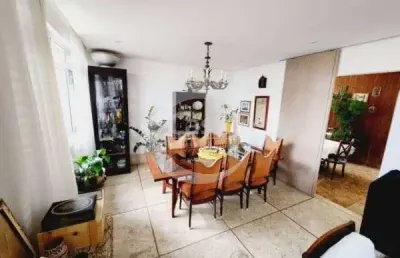 Apartamento com 4 quartos à venda na avenida paes de barros, --, mooca, são paulo, 198 m2 por r$ 1.700.000