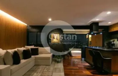 Cobertura com 2 quartos à venda na rua domingos paiva, --, brás, são paulo, 123 m2 por r$ 1.799.000
