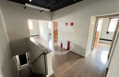 Ponto comercial com 6 salas para alugar na rua siqueira bueno, --, mooca, são paulo, 122 m2 por r$ 2.800