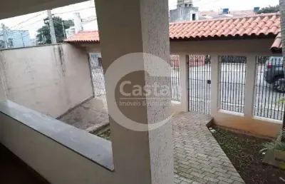 Casa com 4 quartos à venda na rua hermeto lima, --, vila alpina, são paulo, 150 m2 por r$ 1.200.000