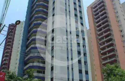 Apartamento com 3 quartos à venda na rua emílio mallet, --, vila gomes cardim, são paulo, 151 m2 por r$ 1.595.000