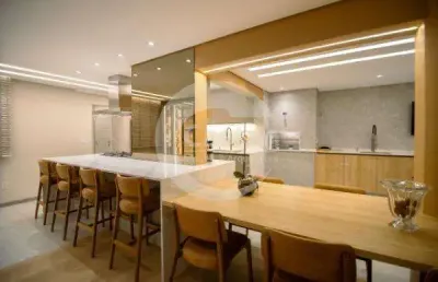 Apartamento com 4 quartos à venda na rua celso de azevedo marques, --, mooca, são paulo, 156 m2 por r$ 3.510.000