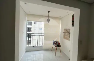 Apartamento com 2 quartos à venda na rua ernesto de castro, --, brás, são paulo, 56 m2 por r$ 570.000