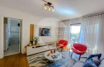 Apartamento com 3 quartos à venda na rua visconde de parnaíba, --, belém, são paulo, 107 m2 por r$ 904.300