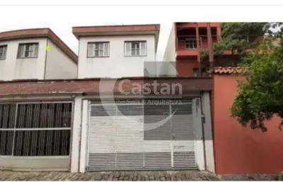 Casa com 3 quartos à venda na rua pitinga, --, vila prudente, são paulo, 200 m2 por r$ 1.090.000