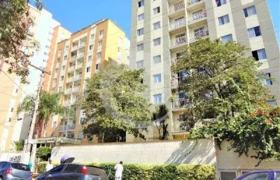 Apartamento com 2 quartos à venda na rua alexandre levi, --, cambuci, são paulo, 49 m2 por r$ 375.000