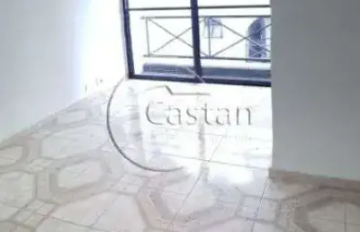 Apartamento com 2 quartos à venda na rua bruno cavalcanti feder, --, vila prudente, são paulo, 48 m2 por r$ 355.000