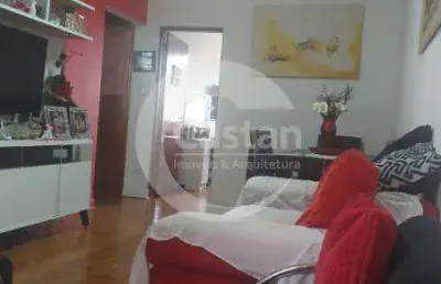 Apartamento com 3 quartos à venda na avenida celso garcia, --, belém, são paulo, 100 m2 por r$ 319.149