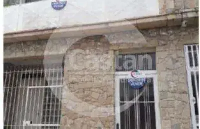 Casa com 2 quartos à venda na rua conselheiro joão alfredo, --, mooca, são paulo, 150 m2 por r$ 425.000