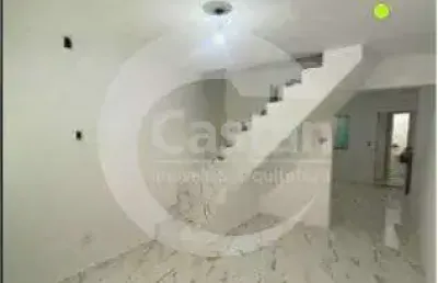 Casa com 2 quartos à venda na rua sílvio fróes, --, vila formosa, são paulo, 126 m2 por r$ 435.000