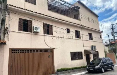 Casa com 4 quartos à venda na rua jacaiobi, --, vila prudente, são paulo, 199 m2 por r$ 1.140.000
