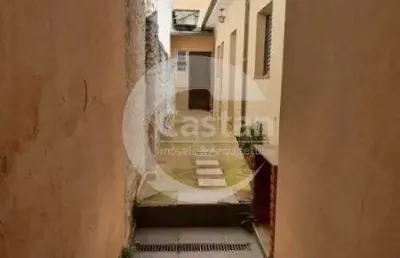 Casa com 2 quartos à venda na rua azevedo soares, --, tatuapé, são paulo, 70 m2 por r$ 708.000
