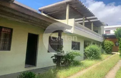 Casa com 6 quartos à venda na rua pitinga, --, vila prudente, são paulo, 280 m2 por r$ 1.270.000