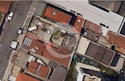 Terreno à venda na rua ana camacho, --, vila regente feijó, são paulo, 368 m2 por r$ 1.600.000