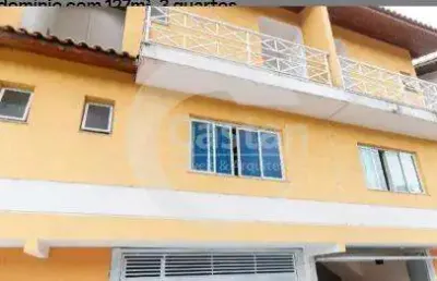 Casa em condomínio fechado com 3 quartos à venda na rua dom estevão pimentel, --, vila formosa, são paulo, 127 m2 por r$ 850.000