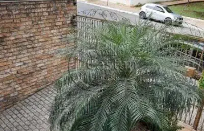 Casa com 3 quartos à venda na praça marechal rodrigues ribas junior, --, jardim anália franco, são paulo, 400 m2 por r$ 1.850.000