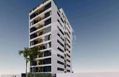 Apartamento com 2 quartos à venda na rua dentista barreto, --, vila carrão, são paulo, 49 m2 por r$ 395.000