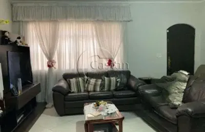Casa com 4 quartos à venda na himalaia, --, parque são lucas, são paulo, 258 m2 por r$ 872.400
