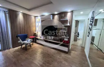 Apartamento com 3 quartos à venda na rua amapá, --, água rasa, são paulo, 78 m2 por r$ 1.000.000
