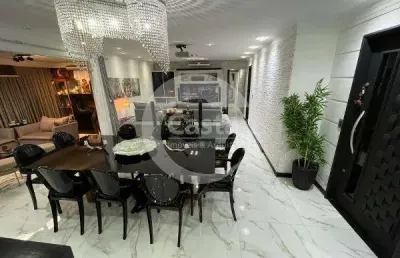 Apartamento com 3 quartos à venda na avenida guilherme giorgi, --, vila carrão, são paulo, 210 m2 por r$ 2.660.000