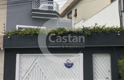 Casa com 4 quartos para alugar na rua serra da piedade, --, vila prudente, são paulo, 143 m2 por r$ 6.600
